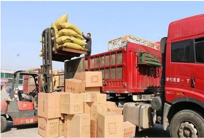 厦门到容城县物流专线