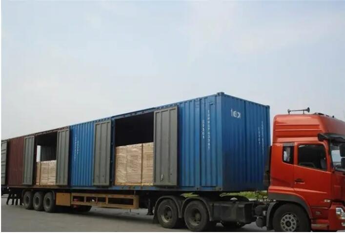 厦门到容城县整车运输