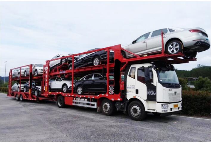 厦门到容城县轿车托运